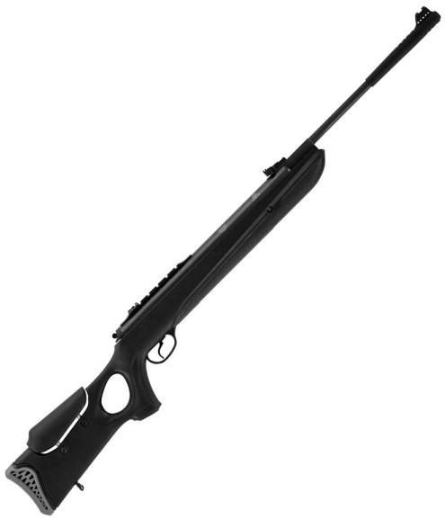 130 Black  Carnivore Vortex  7,62mm  /   Knikloopbuks / 45 Joule-2701-a